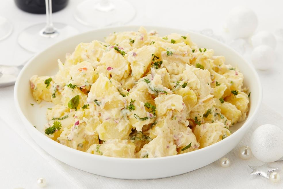 Aardappelsalade