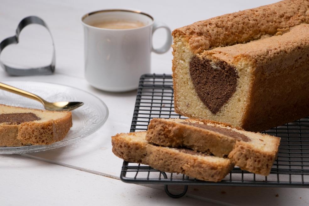 Het zit van binnen-cake