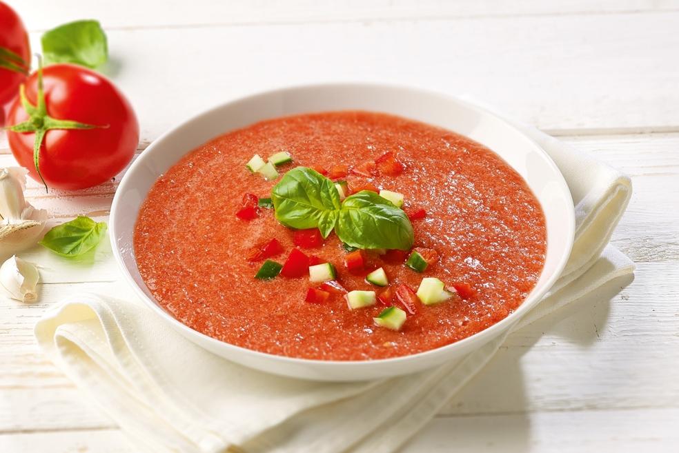 Gazpacho