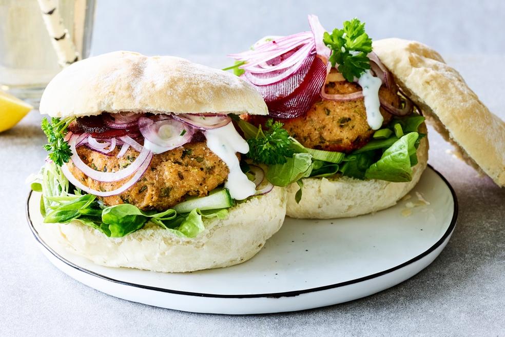 Zalmburgers