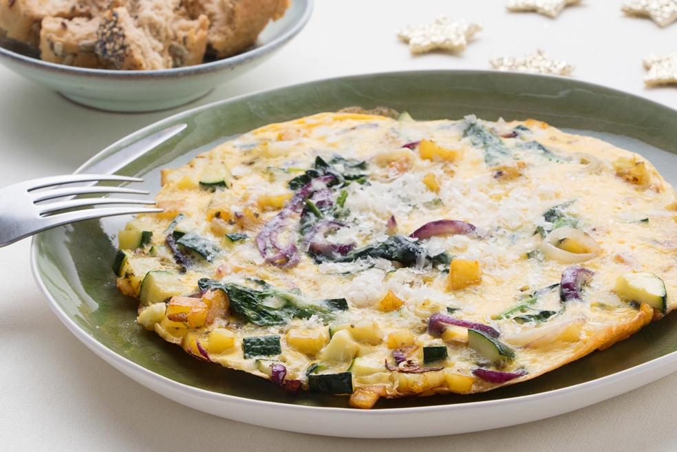 Frittata