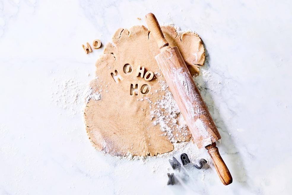 Ho ho hoverheerlijke lettters