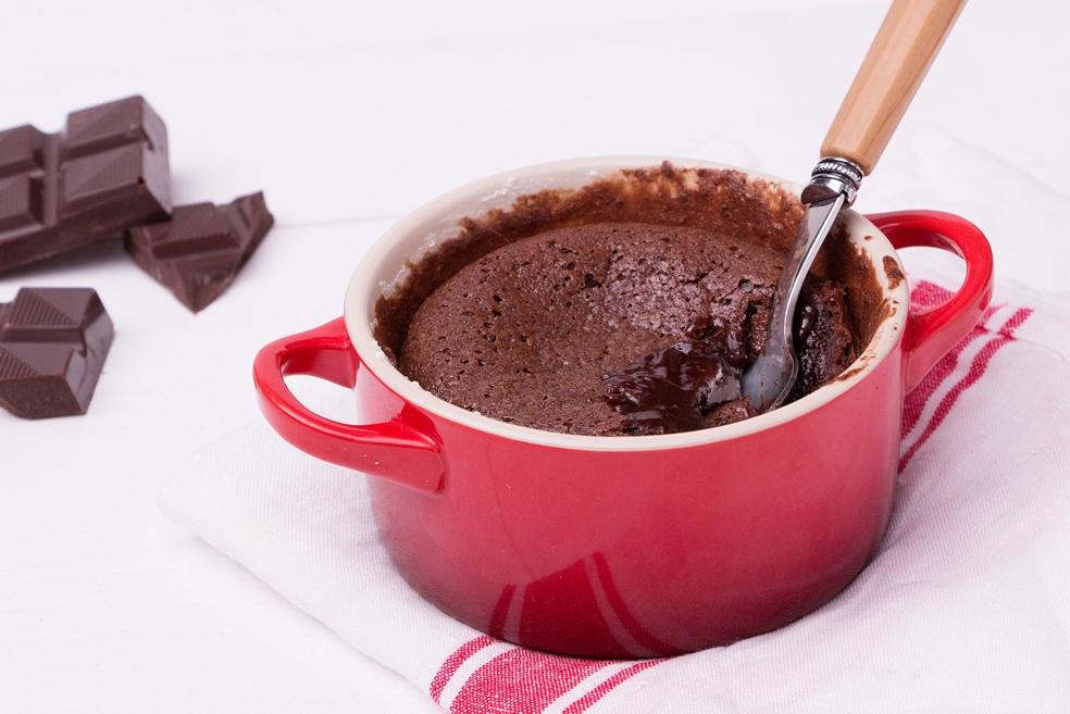 I just got dumped brownie